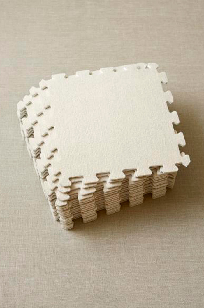 Cocoknits Knitters Block