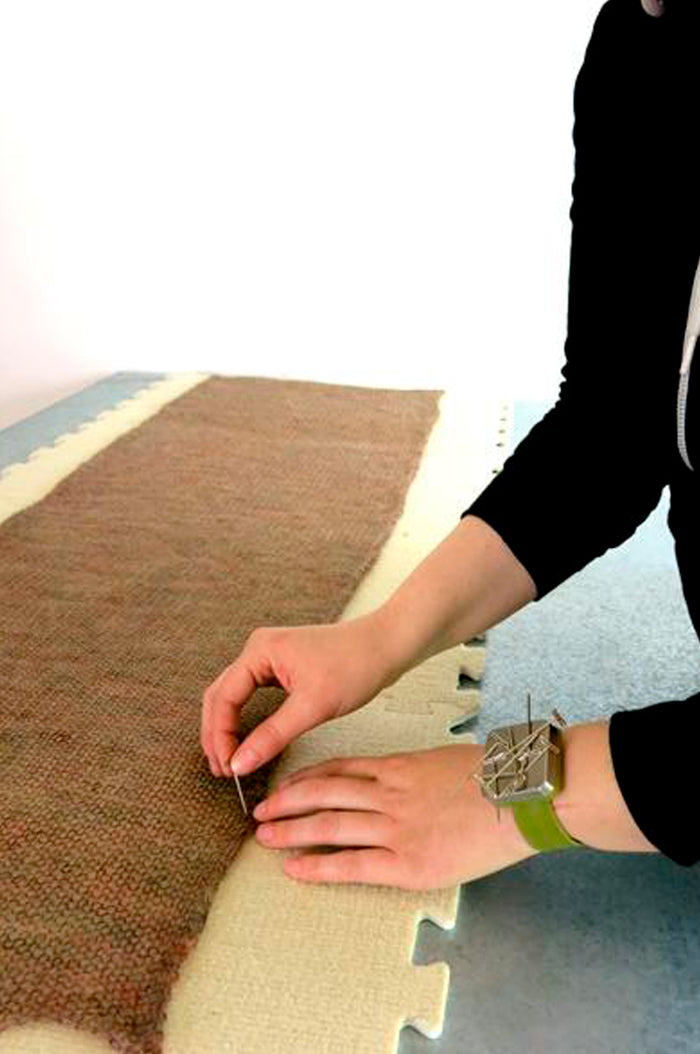 Cocoknits Knitters Block