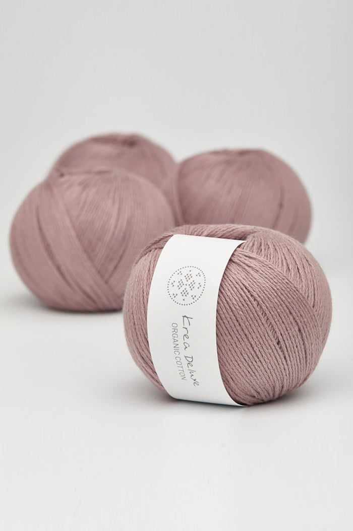 organic cotton 15