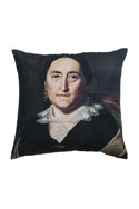 Portrait Cushion No. 1