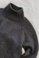 Louvre Sweater Pattern