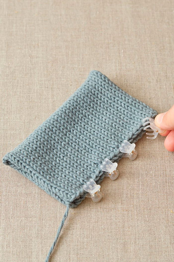 Cocoknits Claw Clips