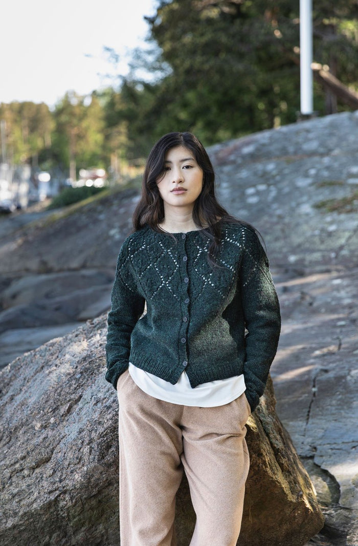 Laine Magazine Issue 12