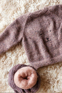 Teddy Bear Sweater Pattern