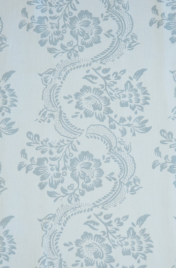 sabine pale blue sheet set