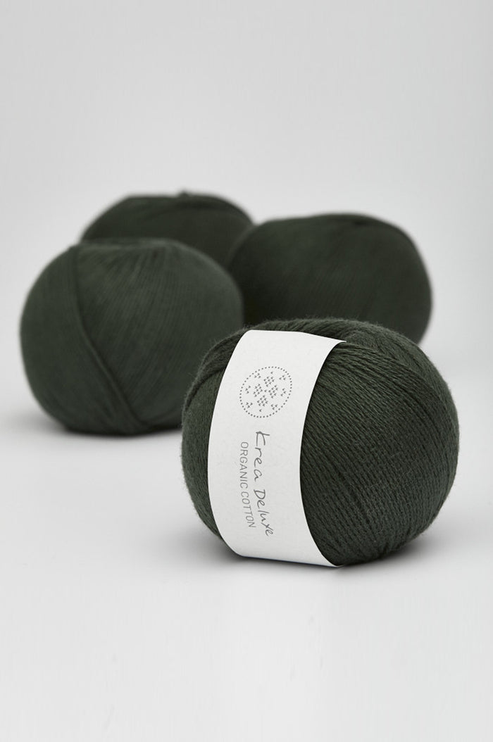 Knitted Washcloth Knitting Kit