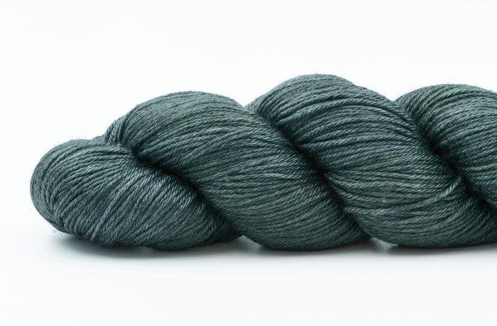 Silk Merino 4ply - Meander