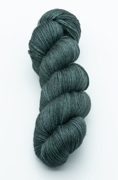 Silk Merino 4ply - Meander