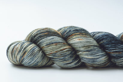 Silk Merino 4ply - Oneroa