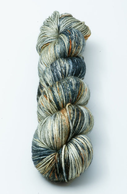 Silk Merino 4ply - Oneroa