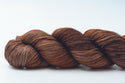 Silk Merino 4ply - Redwood