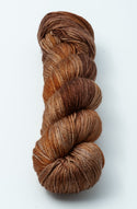 Silk Merino 4ply - Redwood