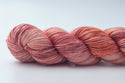 Silk Merino 4ply - Toffee Apple