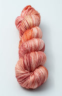 Silk Merino 4ply - Toffee Apple