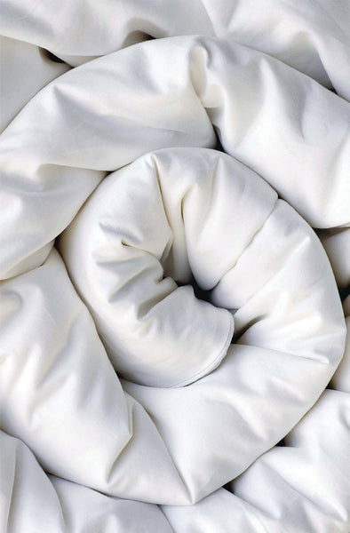 Essential silk products