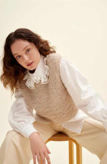 52 weeks of easy knits