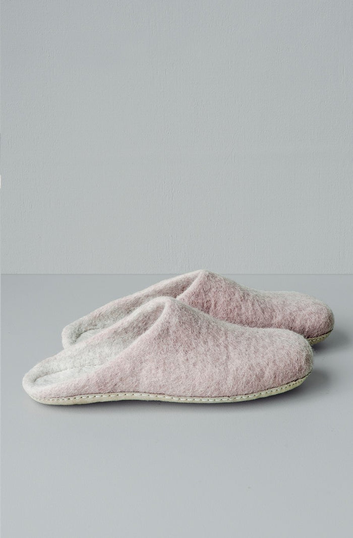 feruto slide slippers blossom