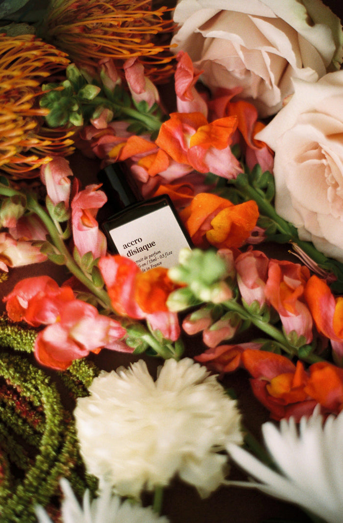 Versatile Perfume Accrodisiaque 15ml