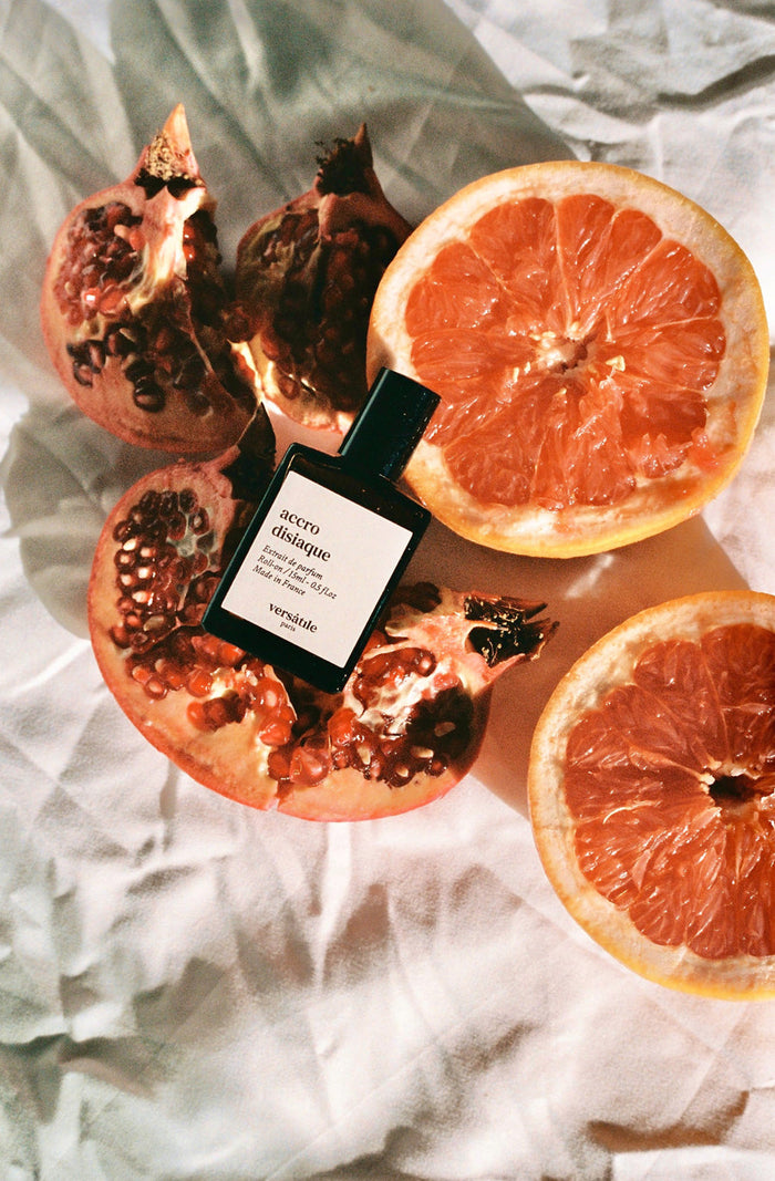 Versatile Perfume Accrodisiaque 15ml