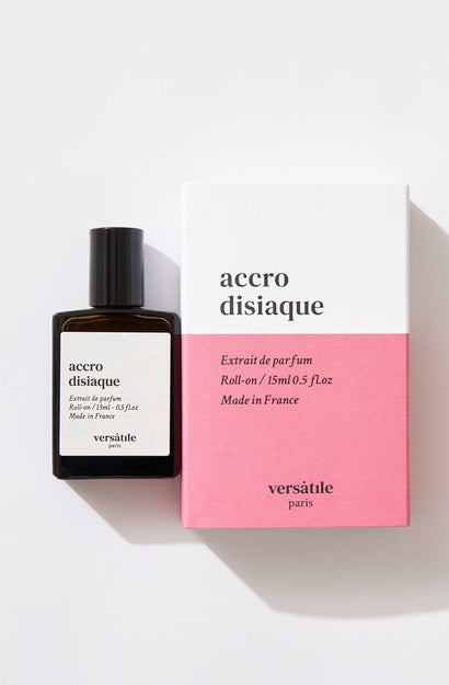 Versatile Perfume Accrodisiaque 15ml