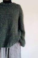 Alexandra Jumper Pattern