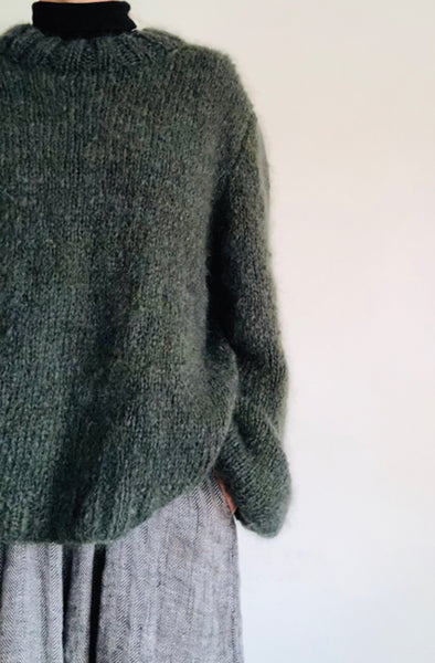A4 Pattern