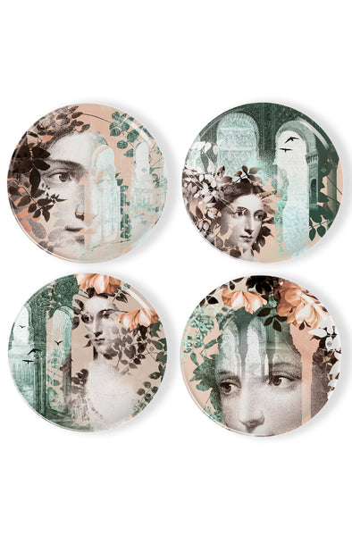 Ceramics & Glassware