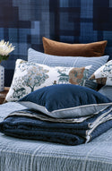 appetto denim cushion