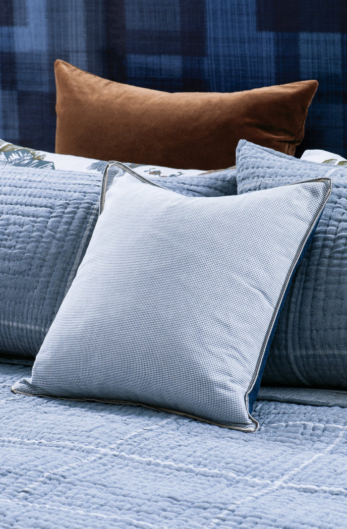 appetto denim cushion