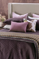 Sashiko Mulberry Bedspread