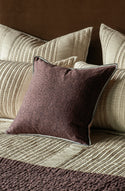 appetto rhubarb cushion