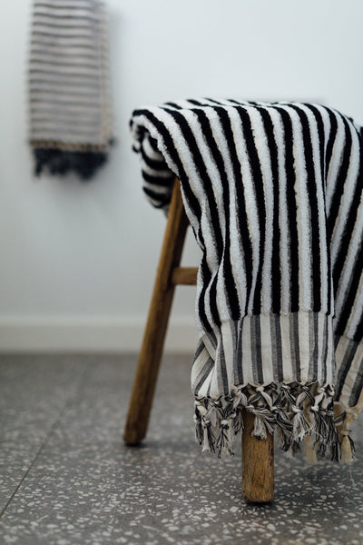 Bath Towel 70 x 146cm