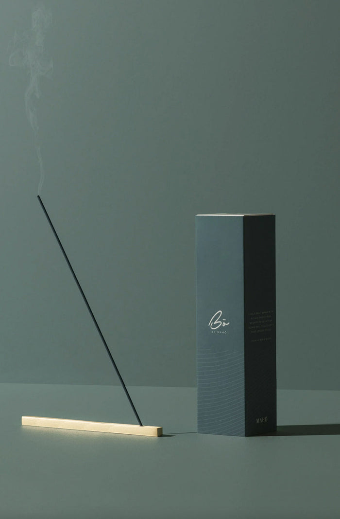 Incense Burner - Bo