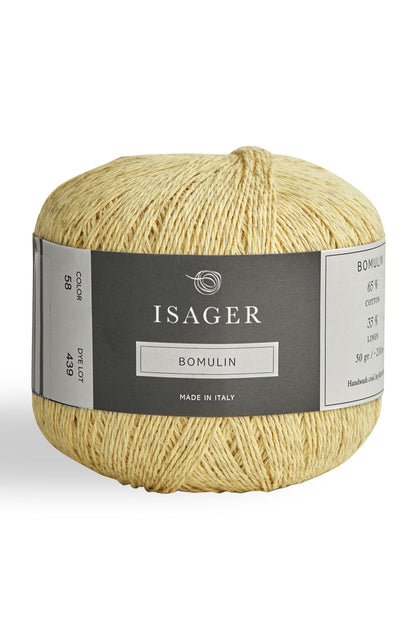 Bomulin 58