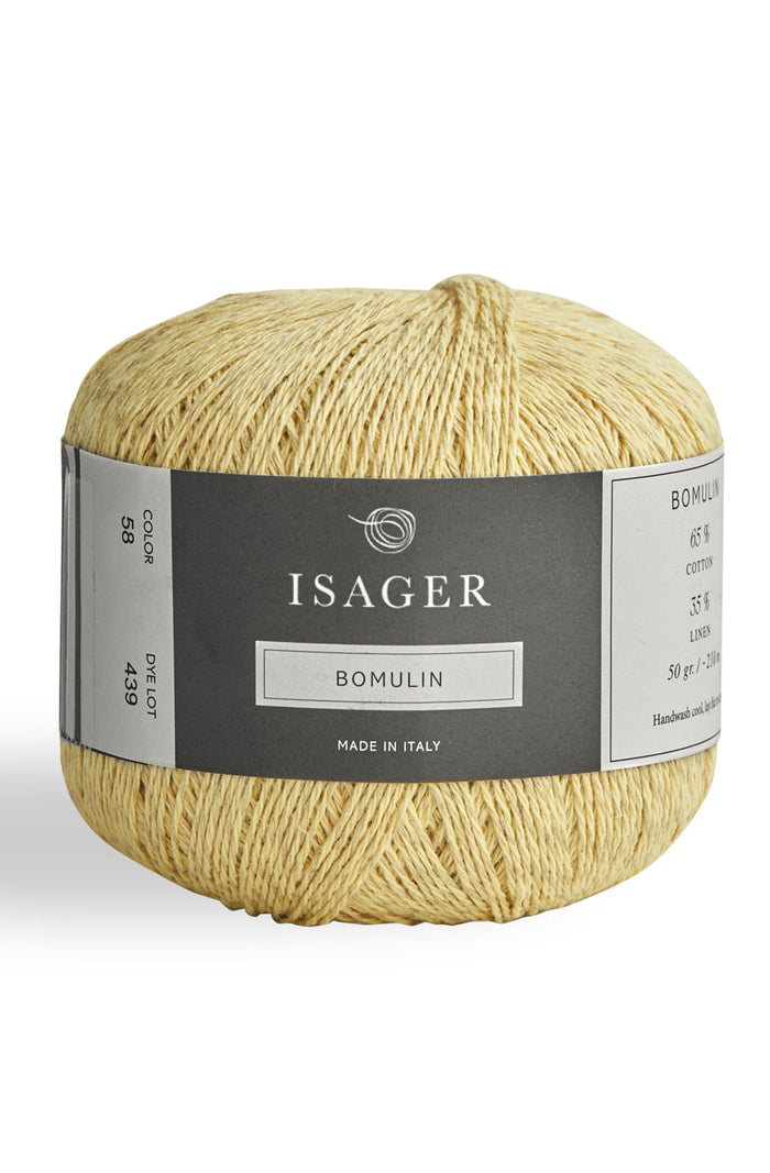 Bomulin 58