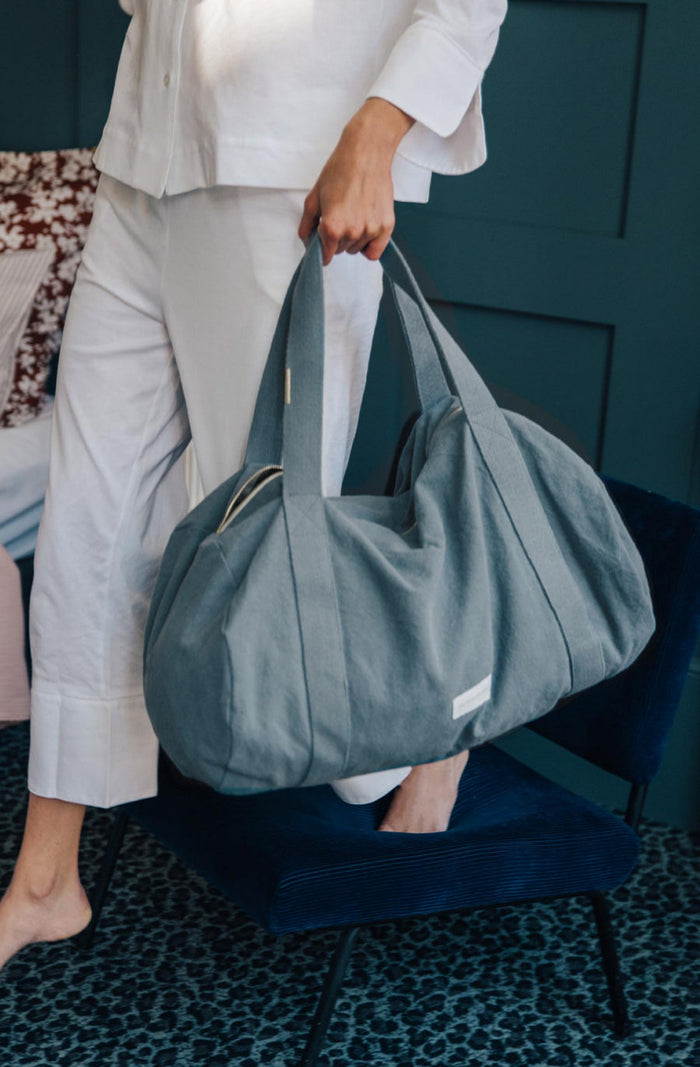 Bowling Bag - Horizon Blue