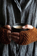 Briar mitts pattern