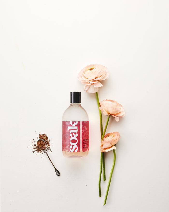 Soak Wash - Celebration