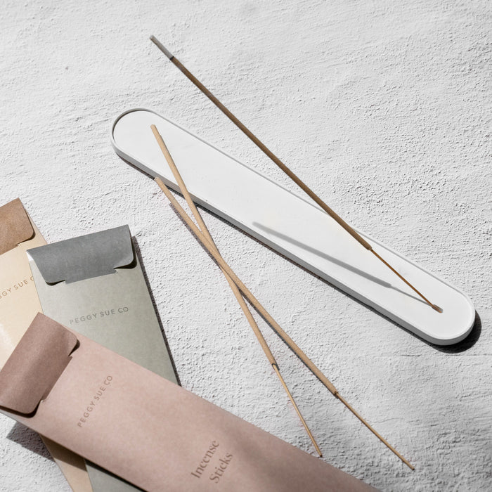 Incense Sticks - Pink Grapefruit & Ylang Ylang