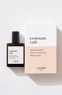 Versatile Perfume Croissant Cafe 15ml