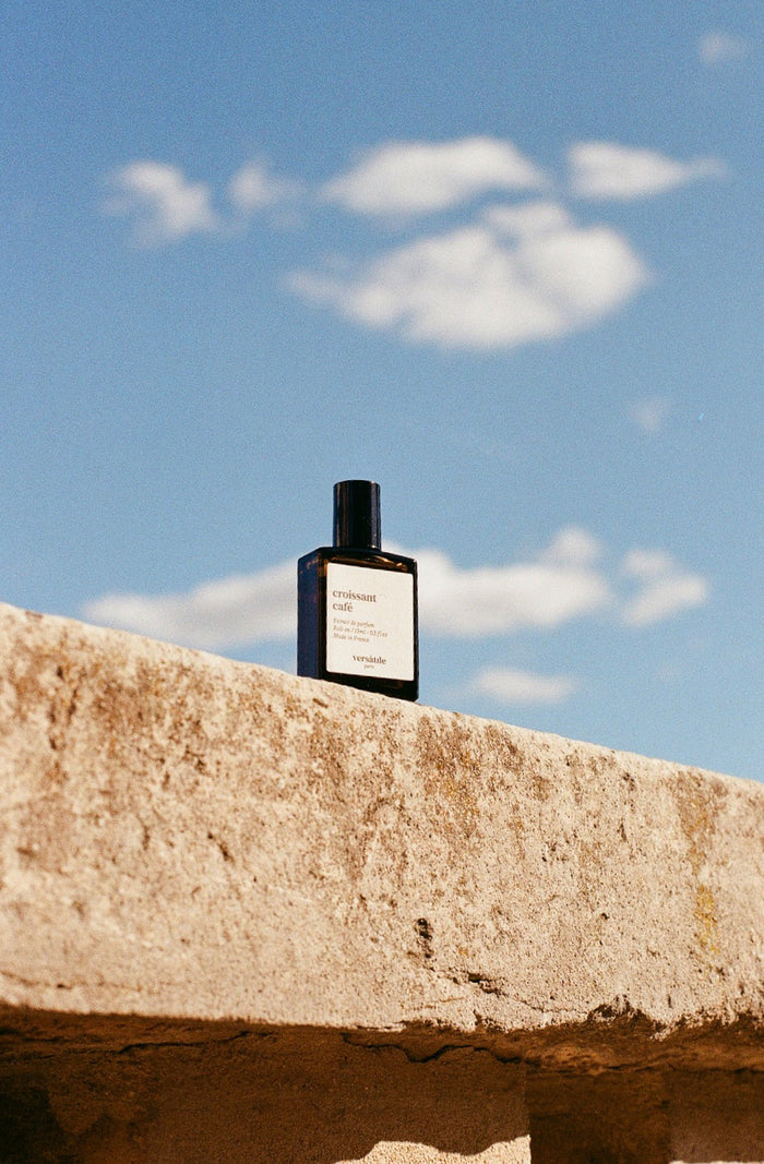 Versatile Perfume Croissant Cafe 15ml
