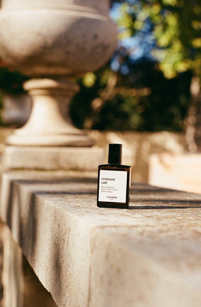 Versatile Perfume Croissant Cafe 15ml