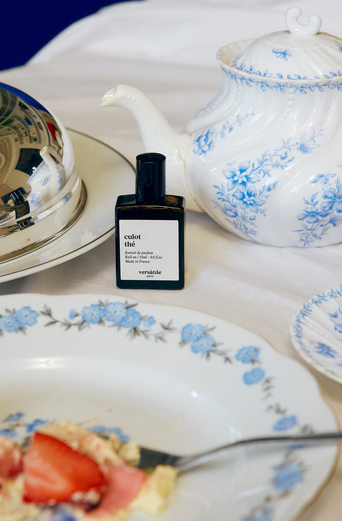 Versatile Perfume Culot Thé 15ml