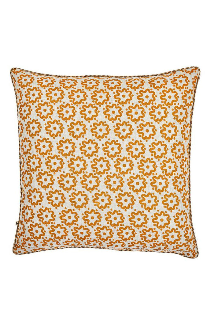 Dandelion Sunshine Cushion