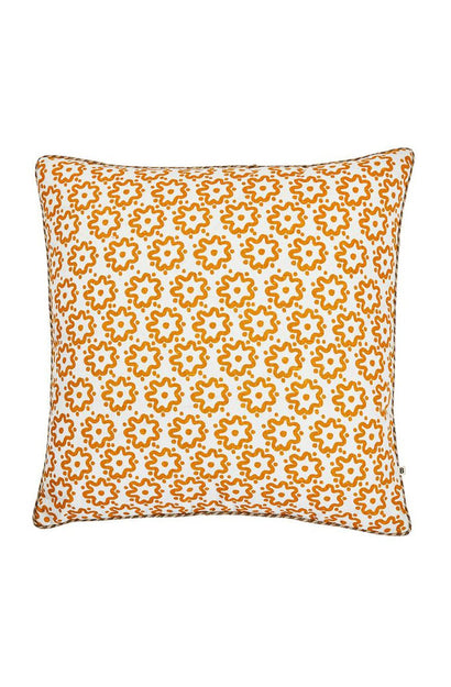 Dandelion Sunshine Cushion