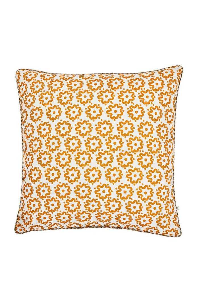Dandelion Sunshine Cushion