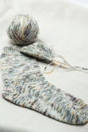 Dawson Sock Pattern