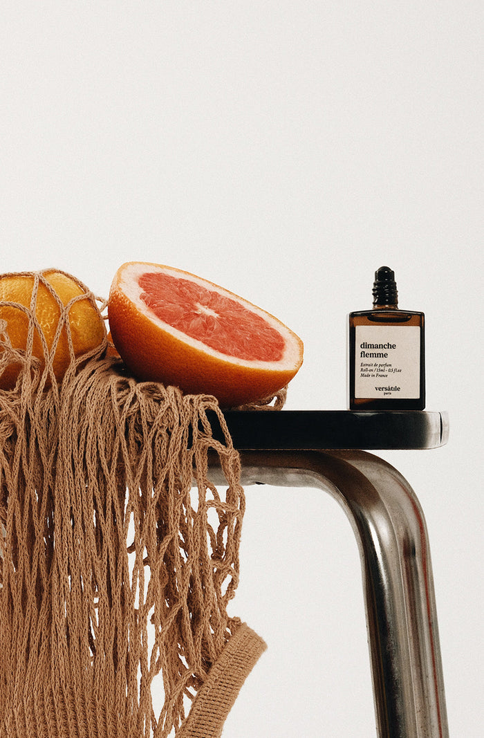 Versatile Perfume Dimanche Flemme 15ml