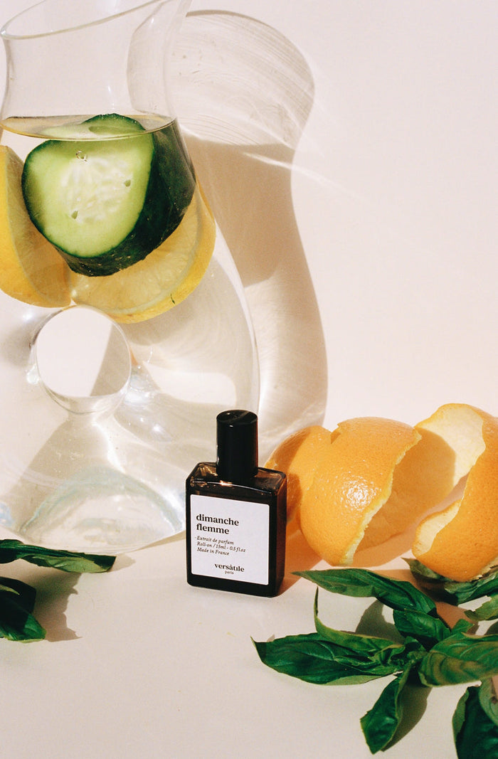 Versatile Perfume Dimanche Flemme 15ml