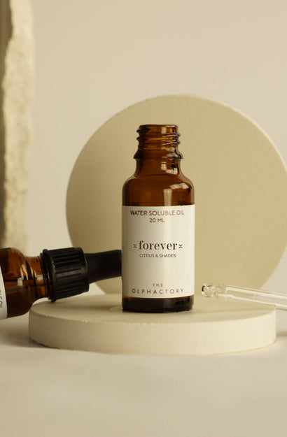 Essential Oil - Forever